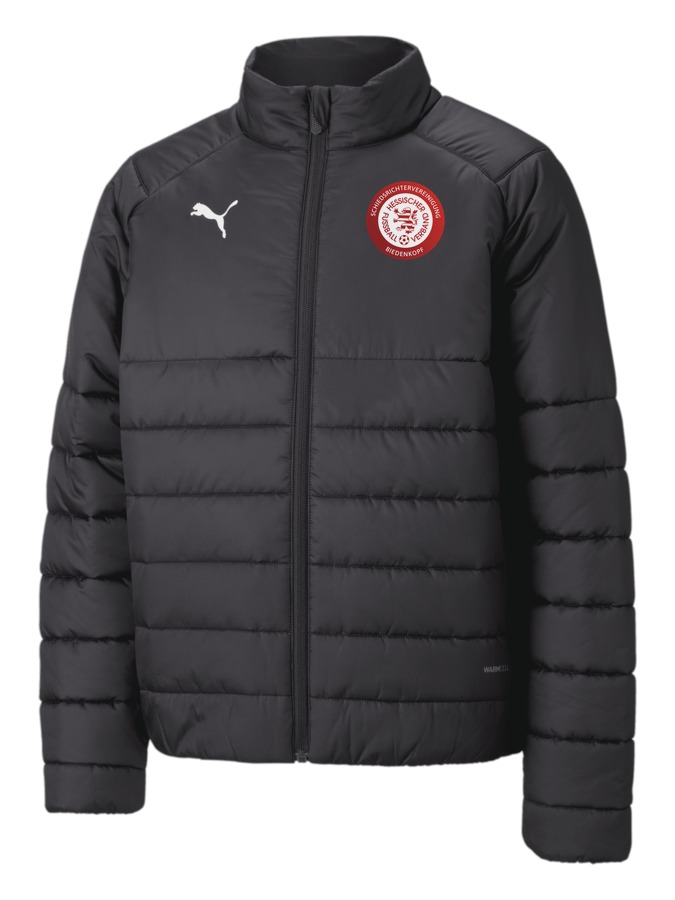 PUMA teamLIGA Steppjacke