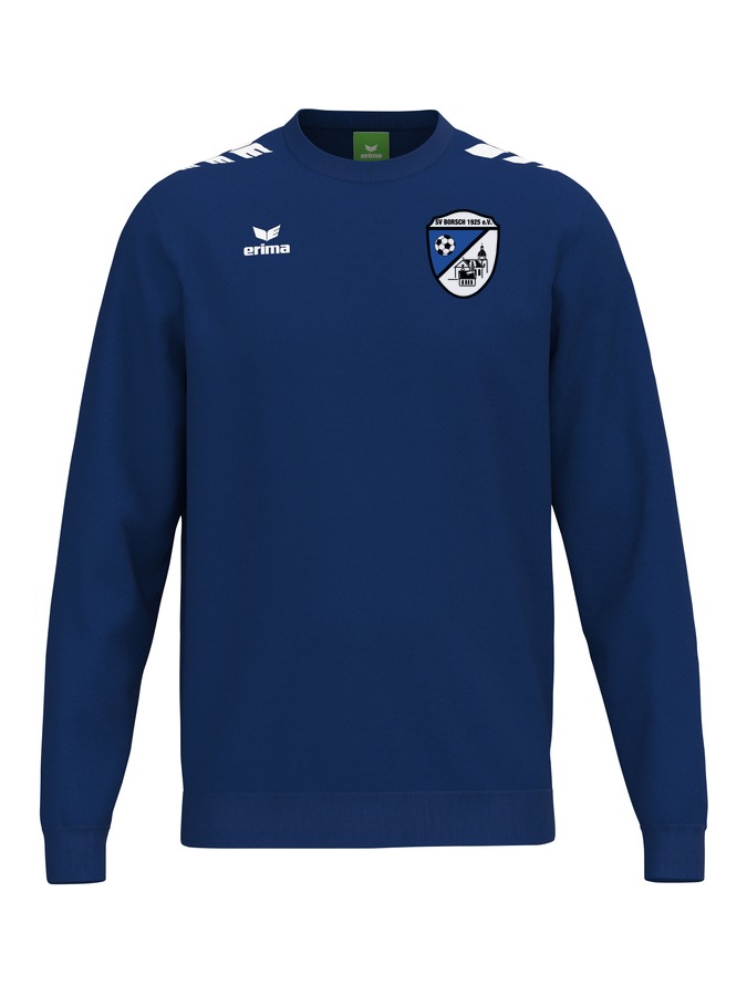 Erima Compete 3 Wings Sweatshirt