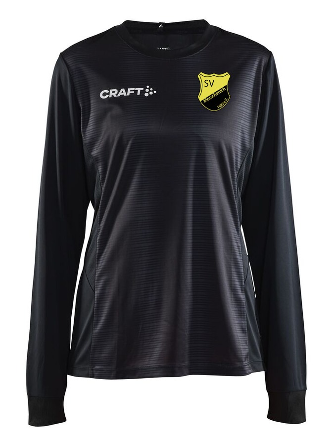 Craft Progress 2.0 Torwart-Trikot Damen