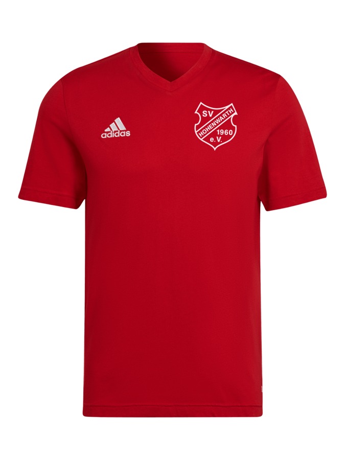 adidas Entrada 22 T-Shirt