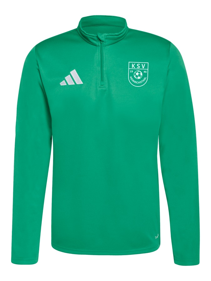 adidas Entrada 26 Trainingsoberteil