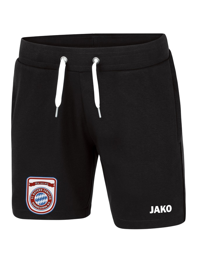 Jako Short Base Damen