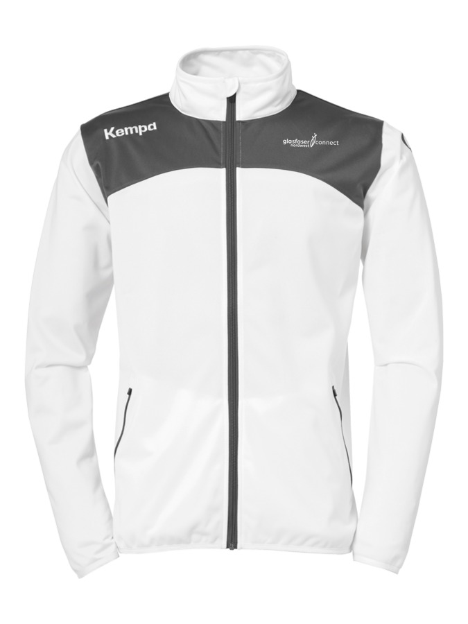 Kempa Emotion 2.0 Poly Jacke