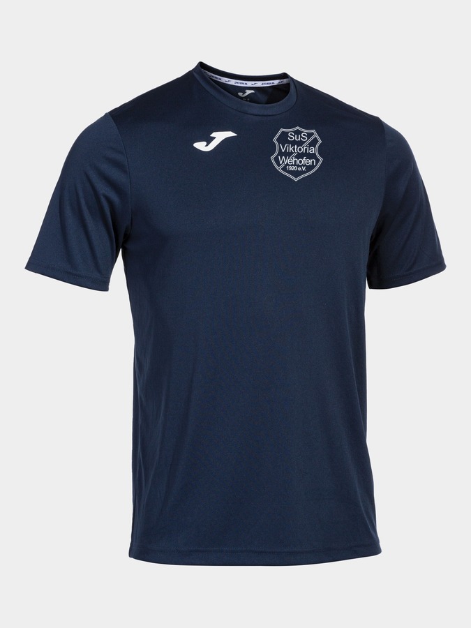 Joma Trikot Combi Kurzarm