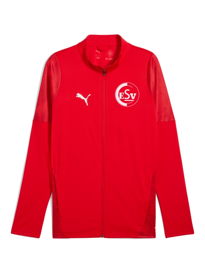 PUMA teamCUP Trainingsjacke