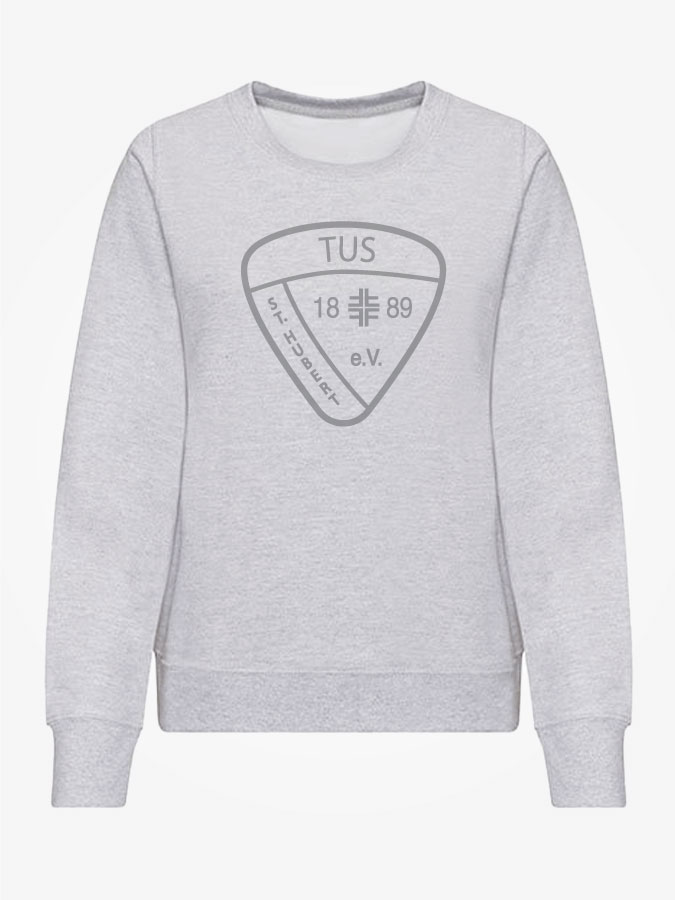 Sweater All Grey Unisex