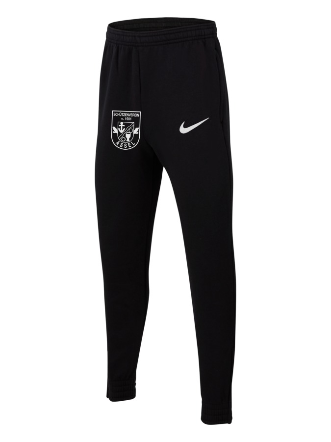 Nike Park 20 Fleece Hose Kinder