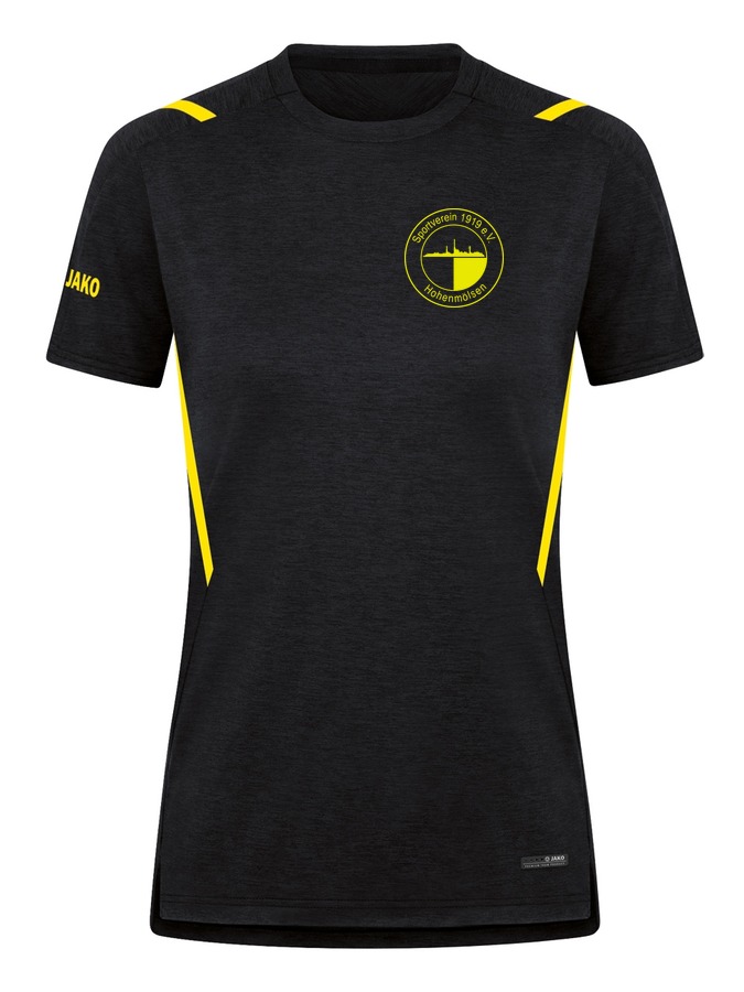 Jako T-Shirt Challenge Damen