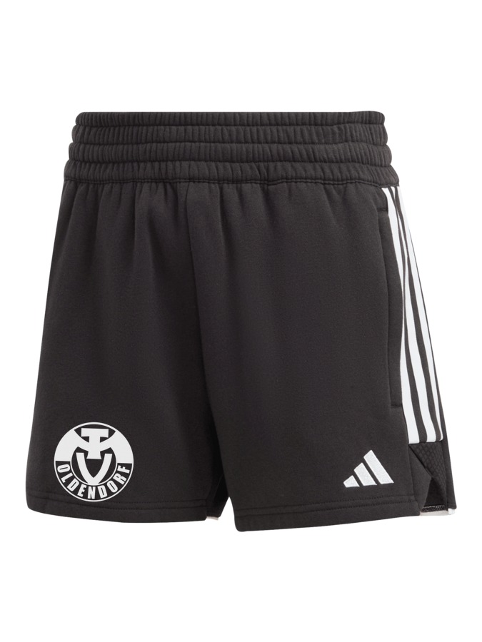 adidas Tiro 23 League Sweatshorts Damen
