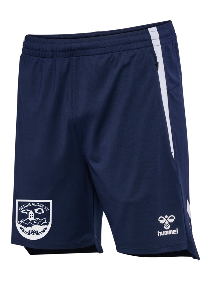 Hummel Lead 2.0 Training Shorts