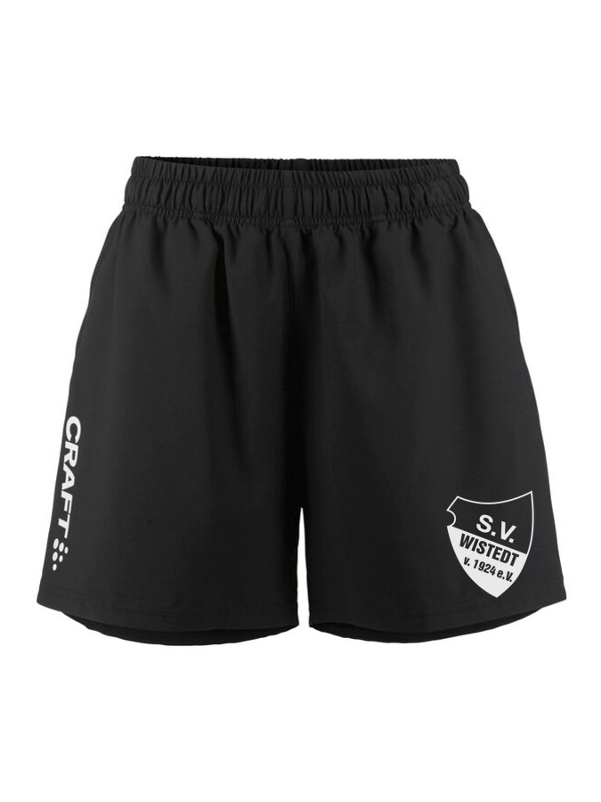Craft Rush 2.0 Shorts Damen