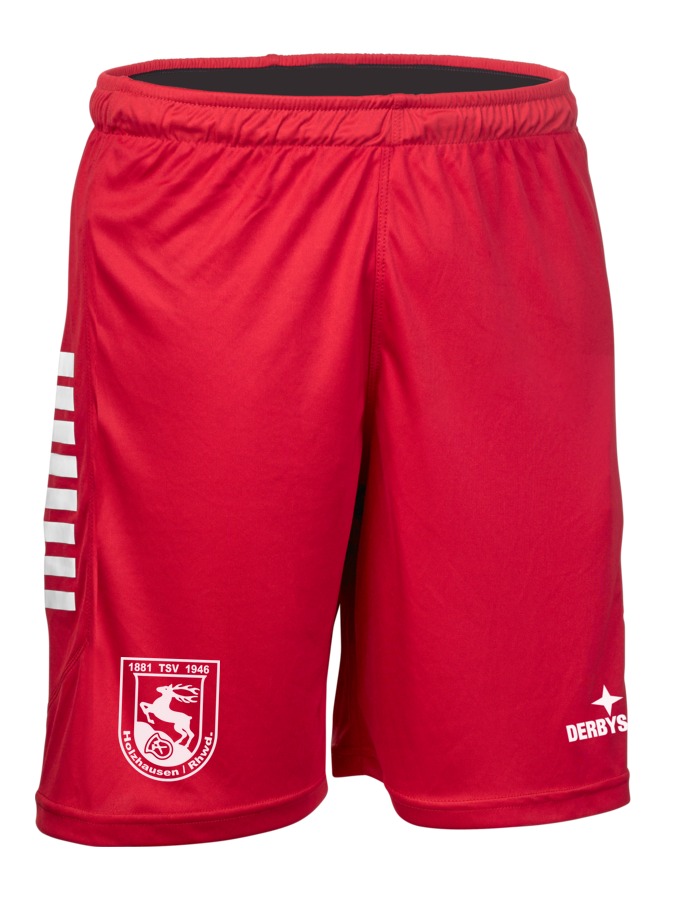 Derbystar Hose Kurz Primo