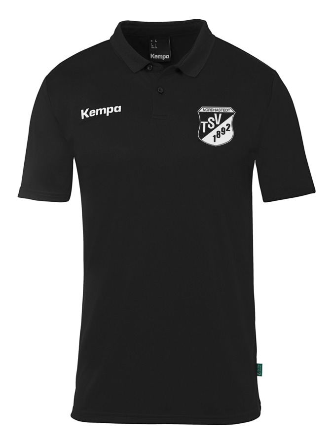 Kempa Poly Poloshirt