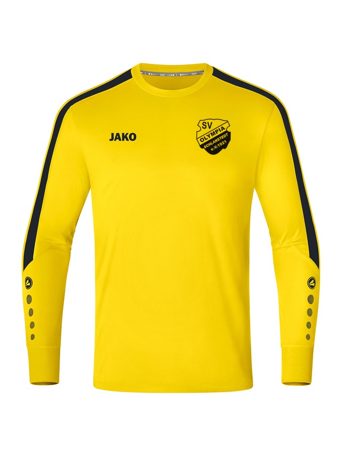 Jako Torwarttrikot Power