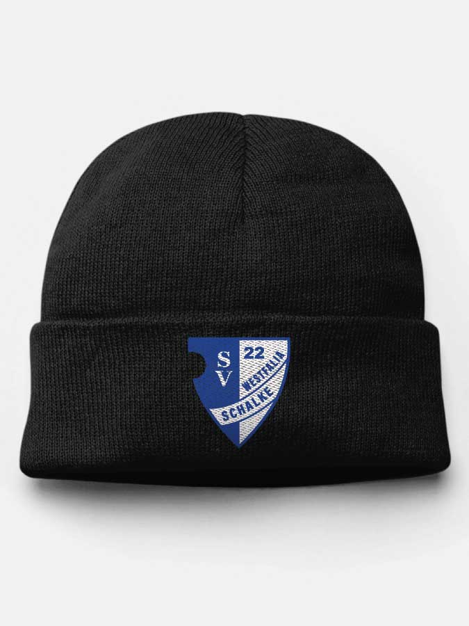Beanie Sticklogo