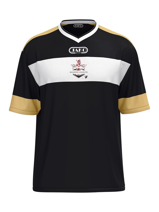 Jako Trikot Club 92 Kurzarm