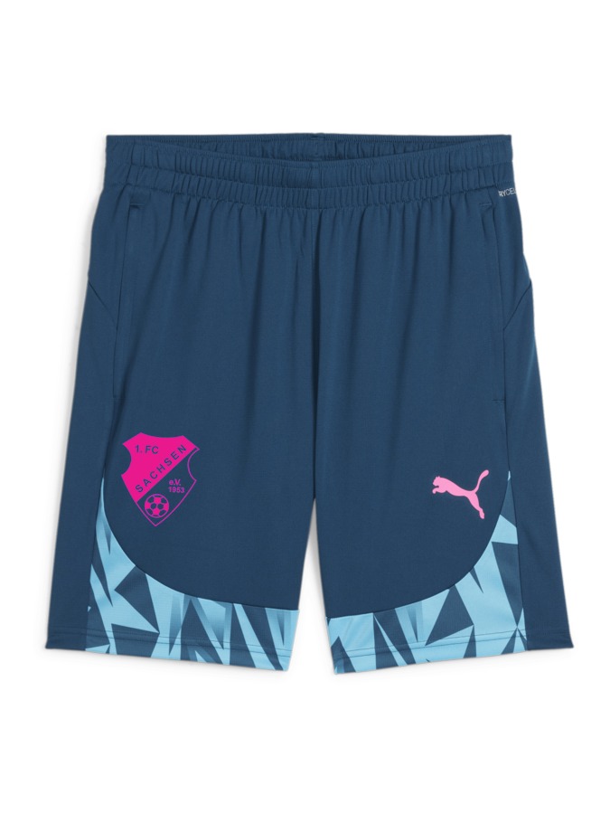 PUMA individualFINAL Shorts