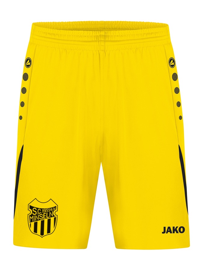 Jako Sporthose Challenge