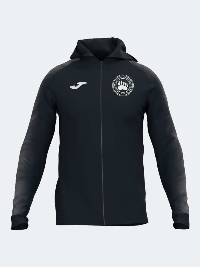 Joma Elite XI Kapuzenjacke Damen