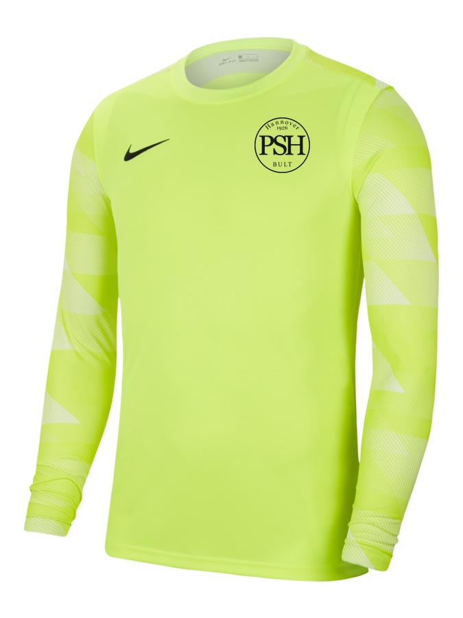 Nike Park IV Torwarttrikot Langarm