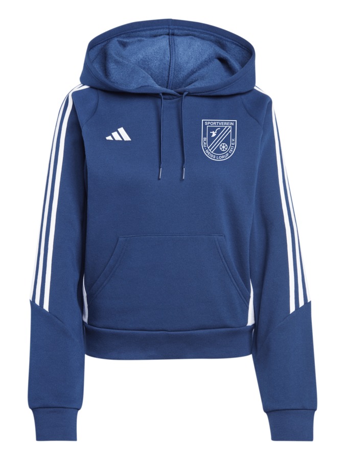adidas Tiro 24 Sweat Hoodie Damen