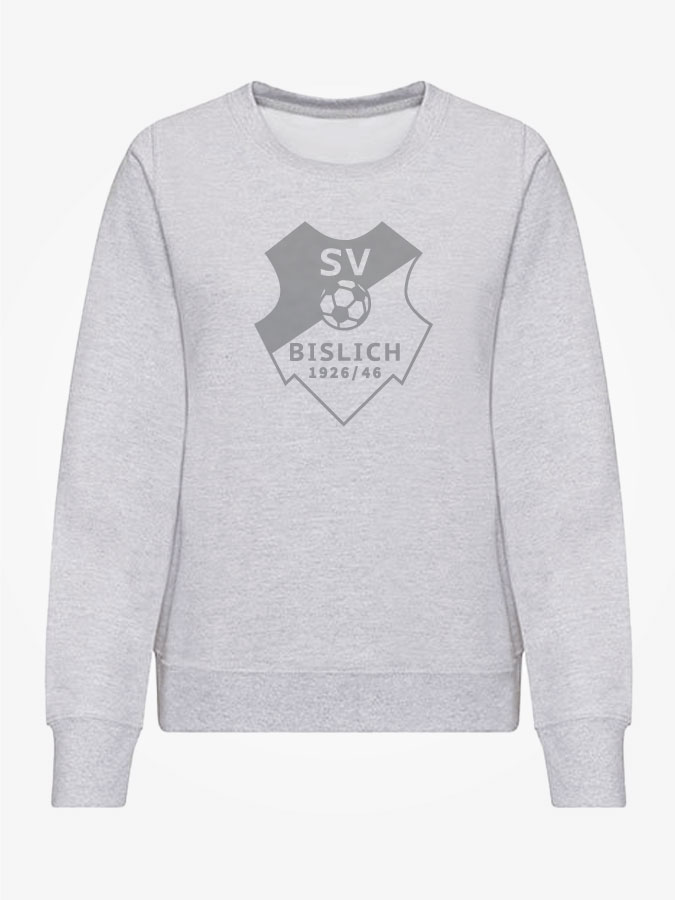 Sweater All Grey Unisex
