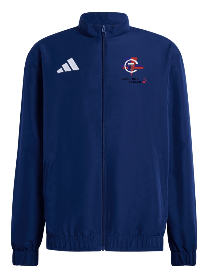 adidas Entrada 26 Präsentationsjacke