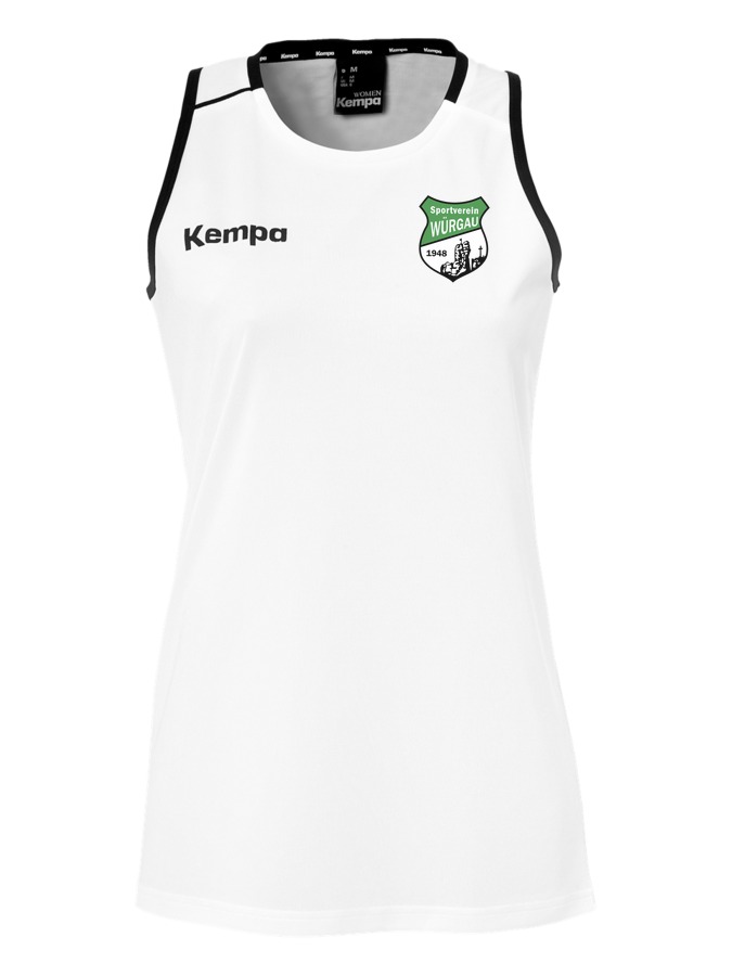 Kempa Player Tank Top Damen