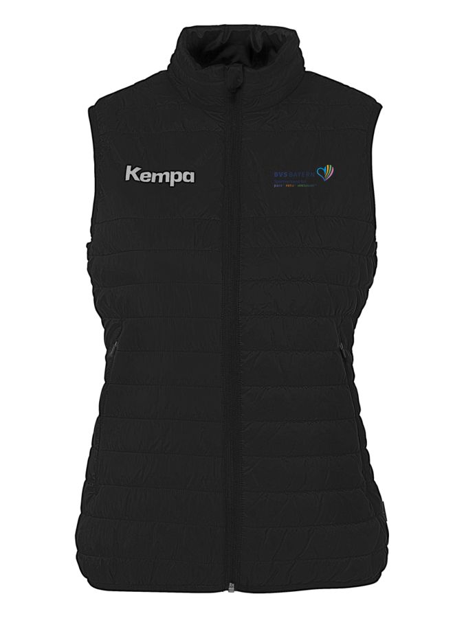 Kempa Basic Weste Damen