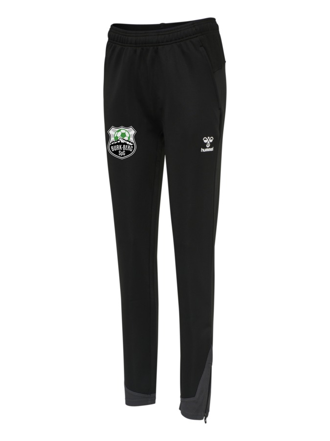 Hummel Lead Poly Pants Damen