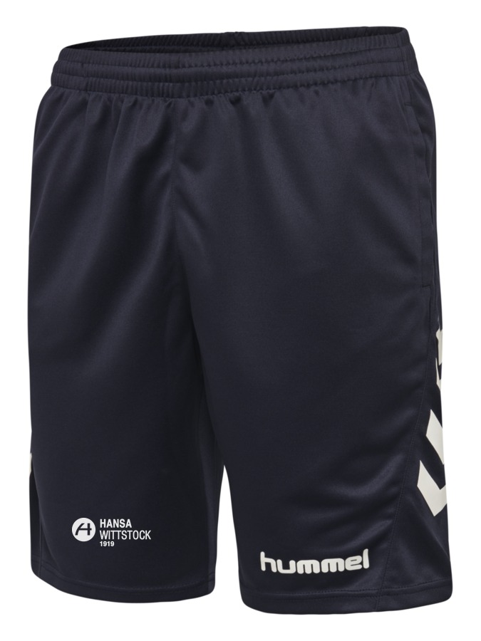 Hummel Promo Bermuda