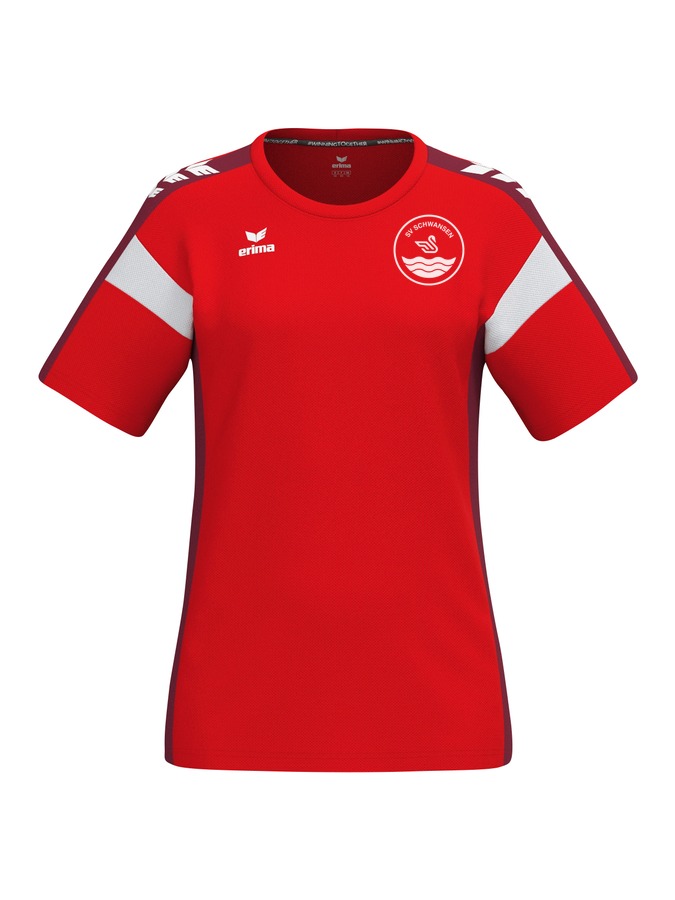 Erima Celebrate 125 T-Shirt Function Damen