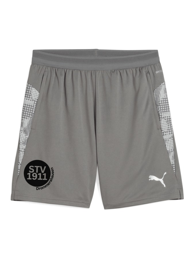 PUMA teamCUP Training Shorts