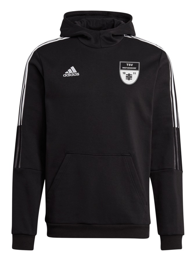 adidas Tiro 21 Sweat Hoodie