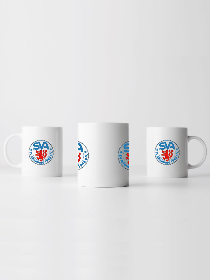 Tasse Logo