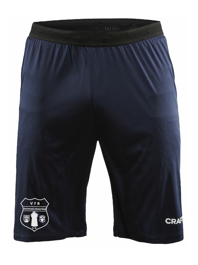 Craft Evolve Shorts