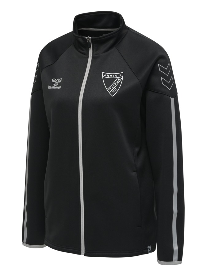 Hummel Cima Zip Jacke Damen