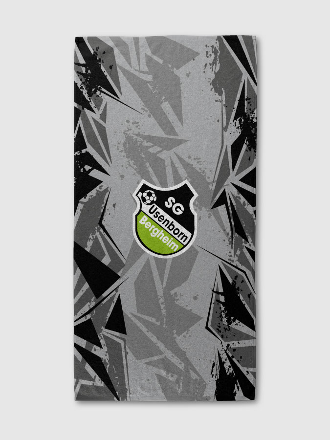 Strandhandtuch Dynamic