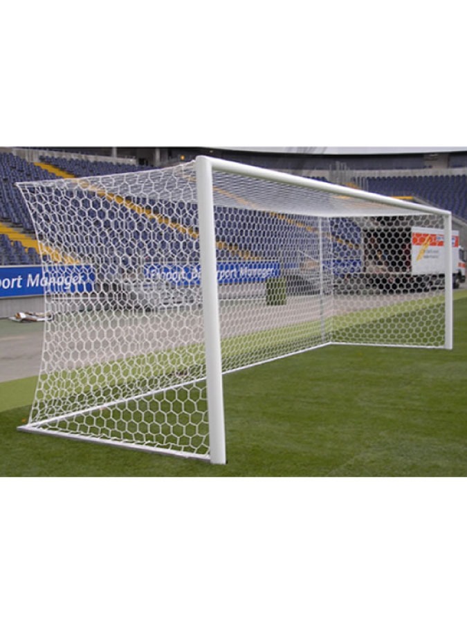 Senior-Fußballtor