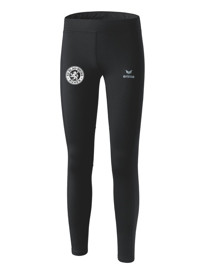 Erima Performance Winterlaufhose Damen