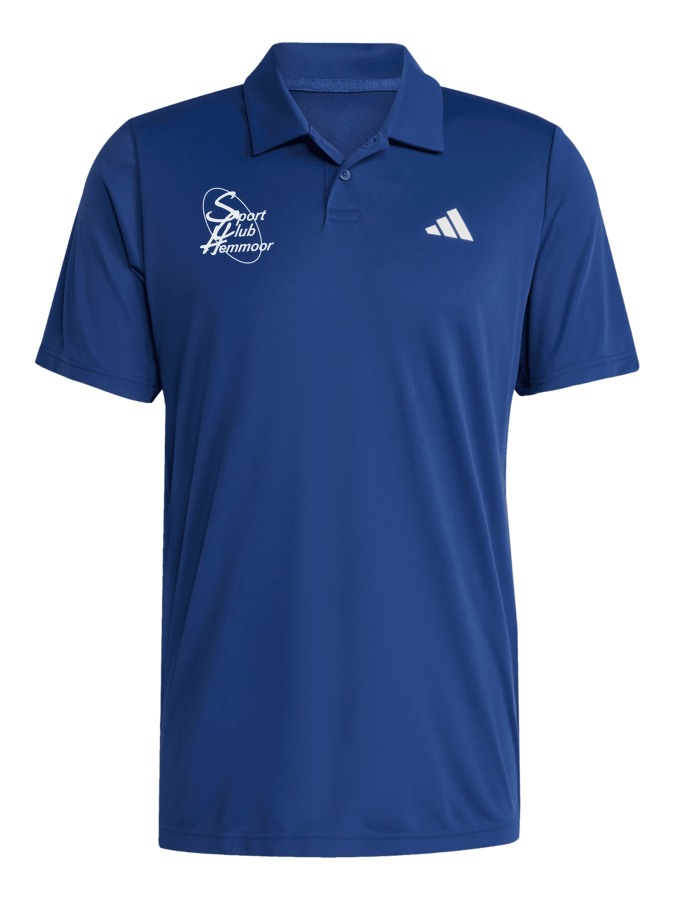 adidas Club Tennis Poloshirt