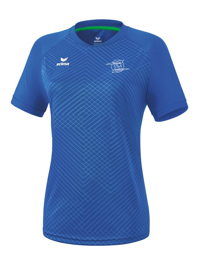 Erima Madrid Trikot Damen