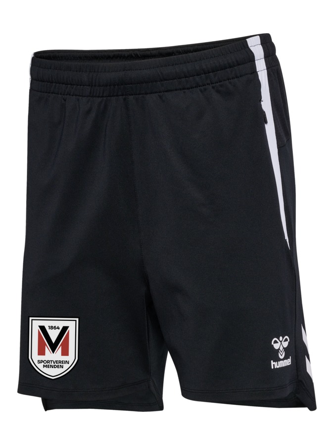 Hummel Lead 2.0 Training Shorts Damen