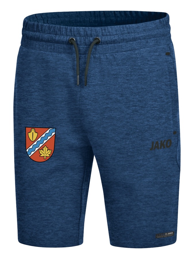 Jako Short Premium Basics Damen