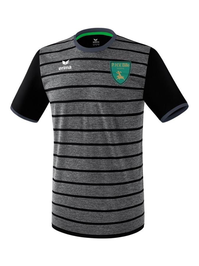 Erima Roma Trikot