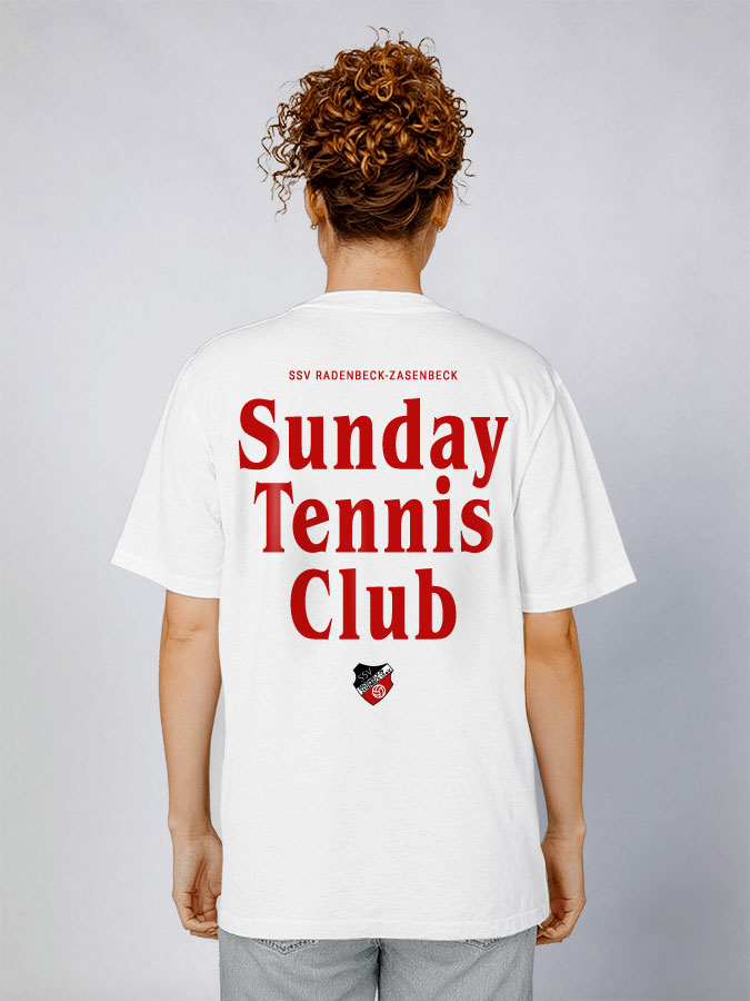 Shirt Club Unisex