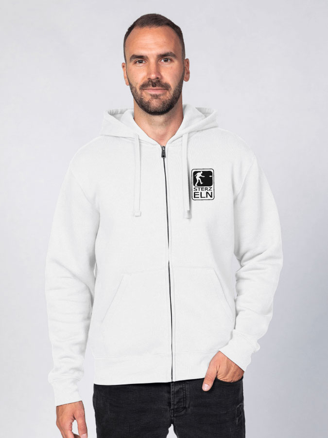 Zipper Basic Herren