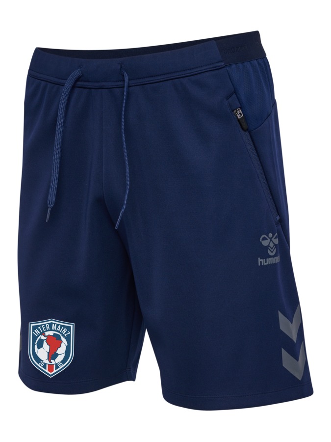 Hummel Cima 2.0 Shorts