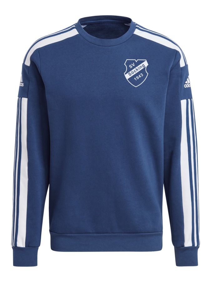 adidas Squadra 21 Sweatshirt