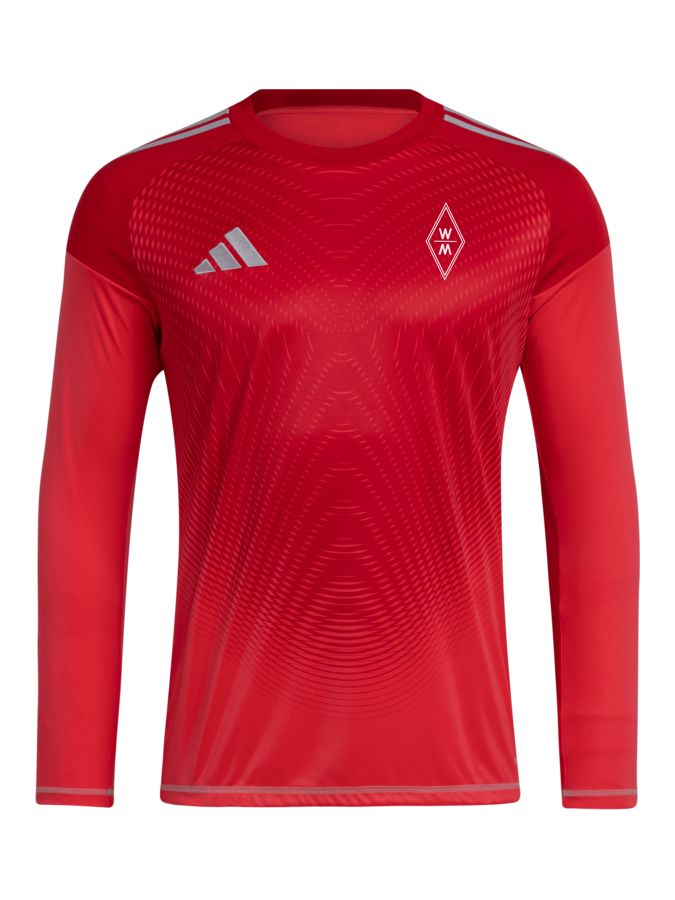 adidas Tiro 25 Competition Torwart-Longsleeve